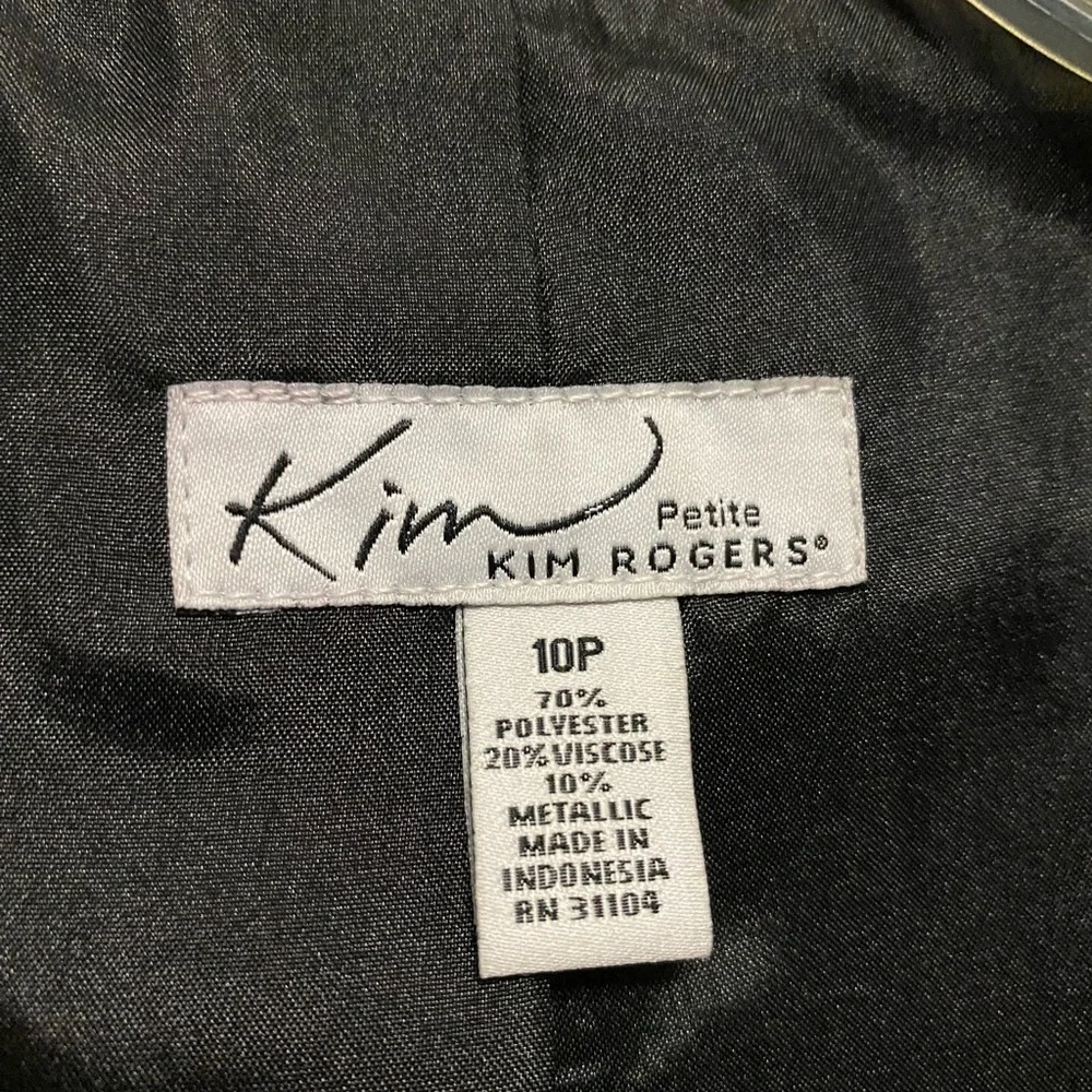 Jacket - Picture 4 of 4